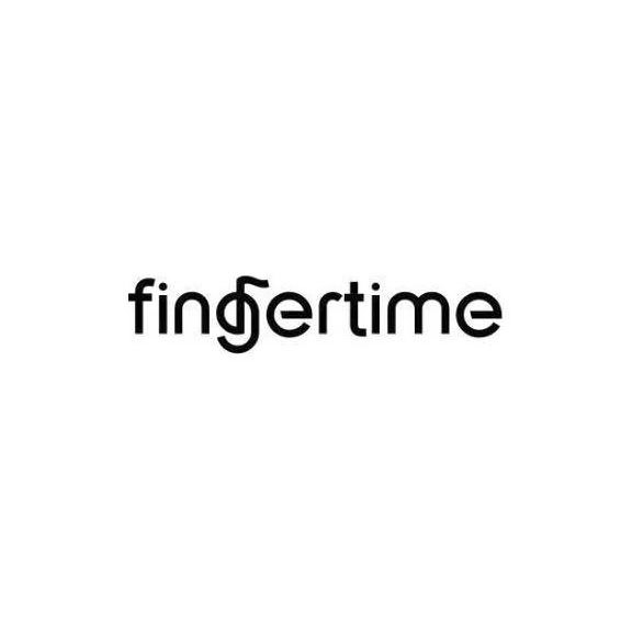 Fingertime logo