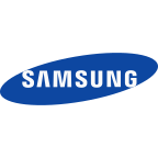 Samsung  logo