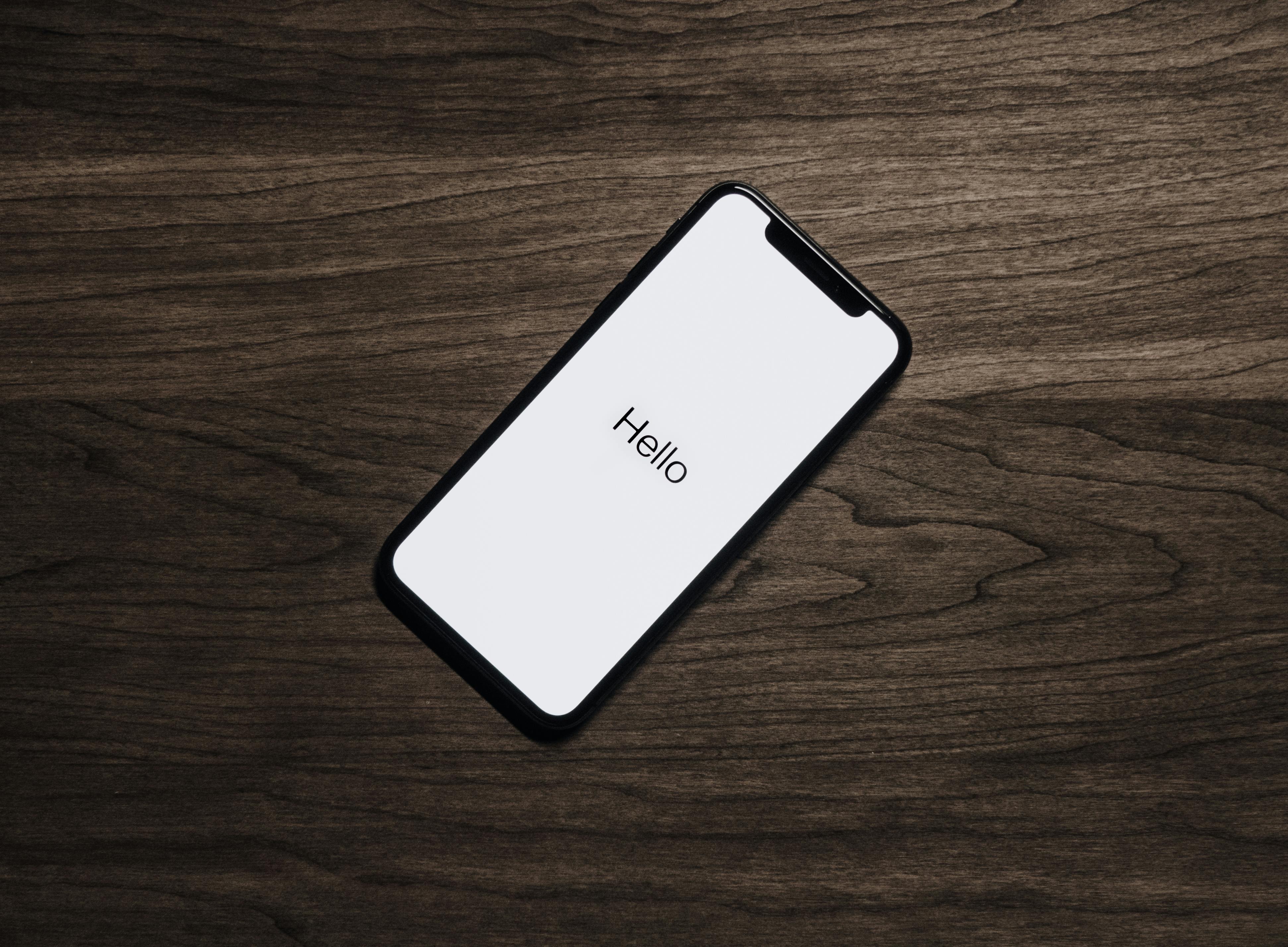 Phones
